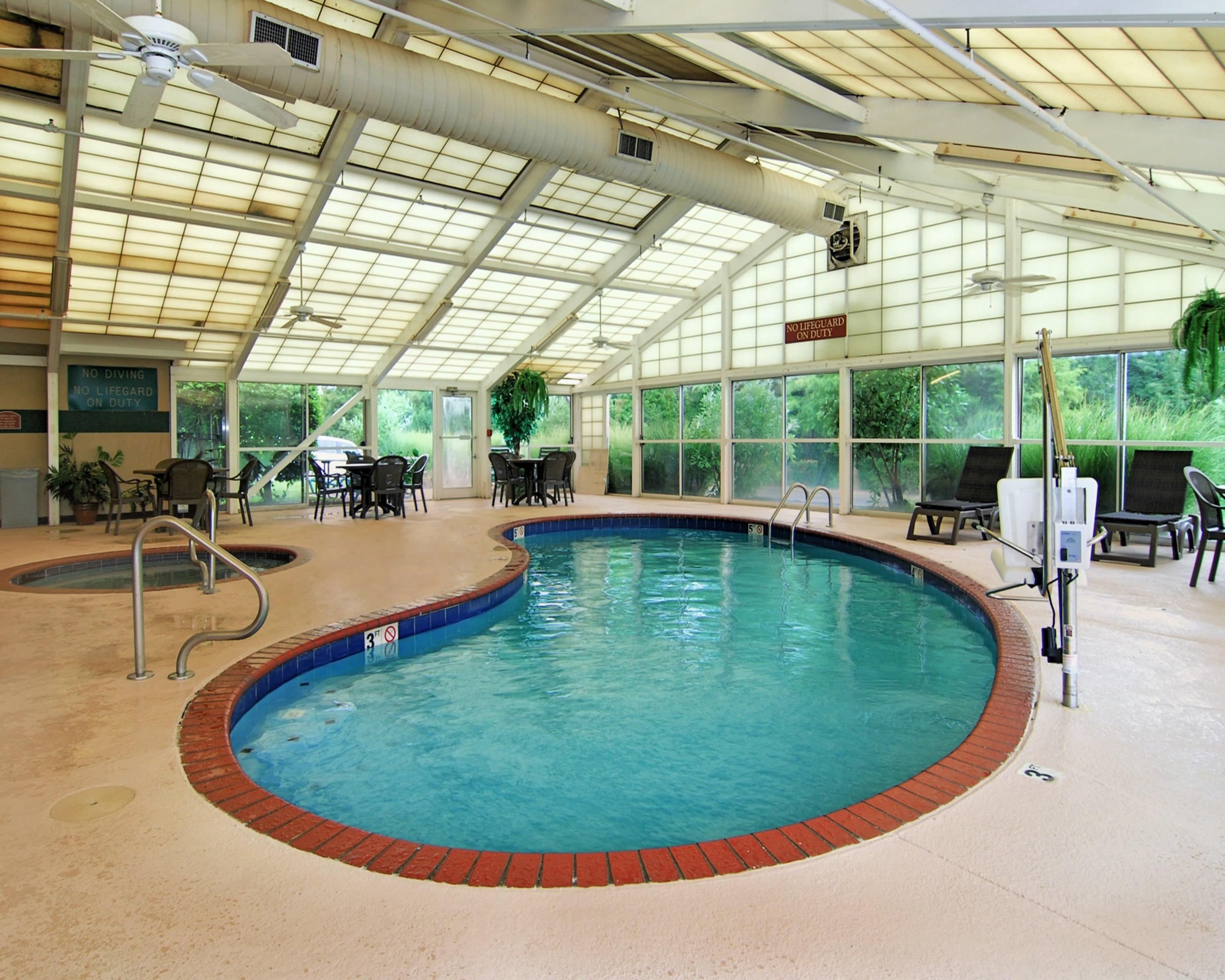ควอลิตี้ สวีท ไอ-240 อีสต์-แอร์พอร์ต Hotel เมมฟิส ภายนอก รูปภาพ